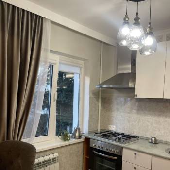 Сдается 2-х комнатная квартира, 48 м²