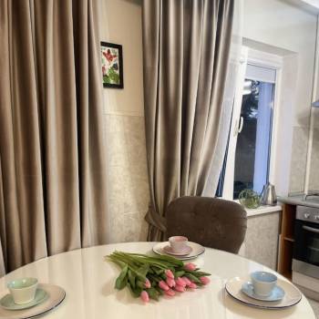 Сдается 2-х комнатная квартира, 48 м²