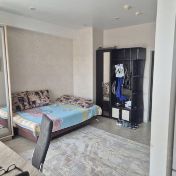 Сдается 1-комнатная квартира, 28 м²