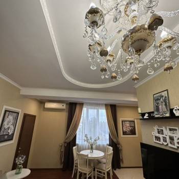 Сдается Многокомнатная квартира, 61,1 м²