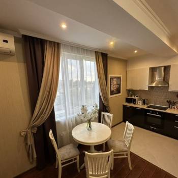 Сдается Многокомнатная квартира, 61,1 м²