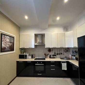 Сдается Многокомнатная квартира, 61,1 м²