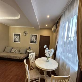 Сдается Многокомнатная квартира, 61,1 м²