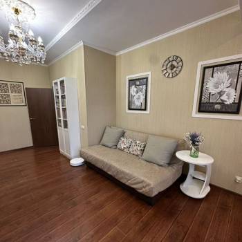Сдается Многокомнатная квартира, 61,1 м²