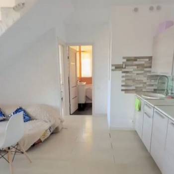 Сдается Многокомнатная квартира, 46,1 м²