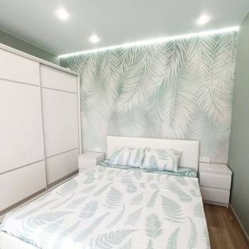 Сдается 2-х комнатная квартира, 37 м²