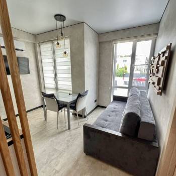 Сдается 2-х комнатная квартира, 31,3 м²