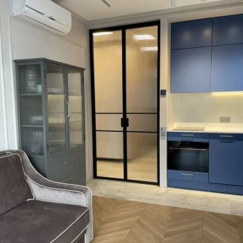 Продается 3-х комнатная квартира, 56,6 м²