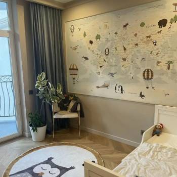 Продается 3-х комнатная квартира, 56,6 м²