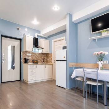 Сдается 1-комнатная квартира, 25 м²