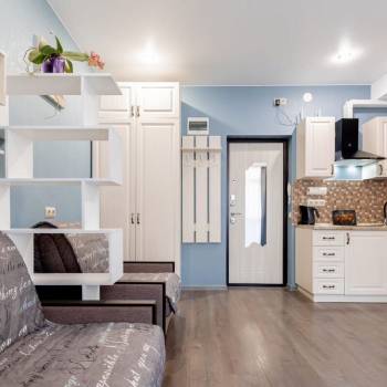 Сдается 1-комнатная квартира, 25 м²