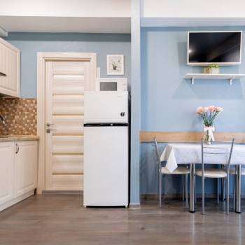 Сдается 1-комнатная квартира, 25 м²