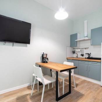 Продается 2-х комнатная квартира, 34 м²