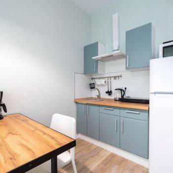 Продается 2-х комнатная квартира, 34 м²