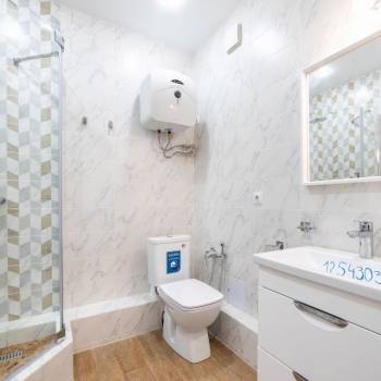 Продается 2-х комнатная квартира, 34 м²