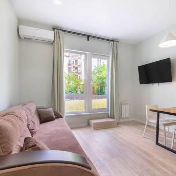 Продается 2-х комнатная квартира, 34 м²