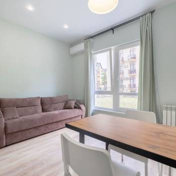 Продается 2-х комнатная квартира, 34 м²
