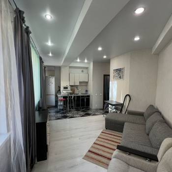 Сдается 1-комнатная квартира, 30 м²
