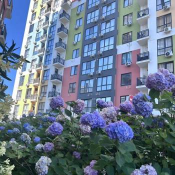 Сдается 1-комнатная квартира, 30 м²