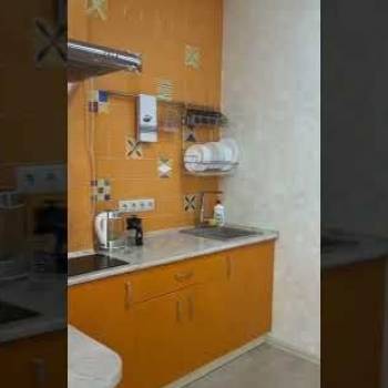 Сдается 1-комнатная квартира, 30 м²