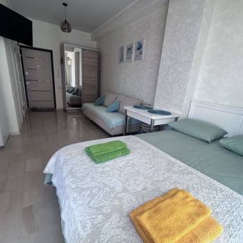 Сдается 1-комнатная квартира, 30 м²