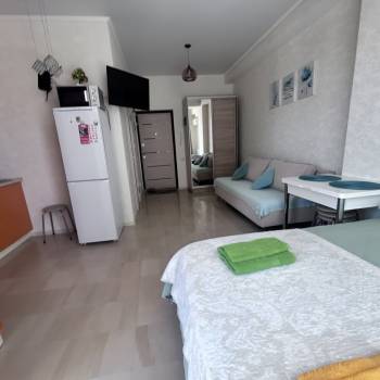 Сдается 1-комнатная квартира, 30 м²
