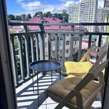 Сдается 1-комнатная квартира, 30 м²