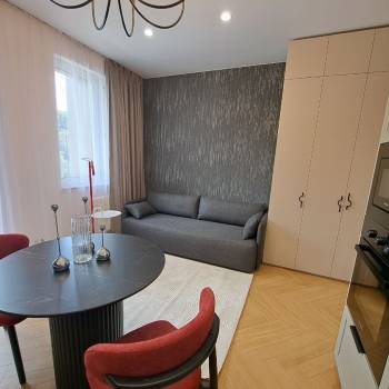 Сдается 1-комнатная квартира, 25 м²