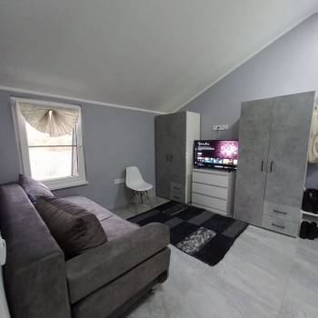 Сдается 1-комнатная квартира, 24 м²