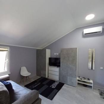 Сдается 1-комнатная квартира, 24 м²