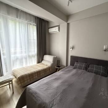 Сдается 2-х комнатная квартира, 50 м²