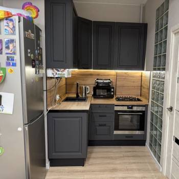 Сдается 2-х комнатная квартира, 50 м²