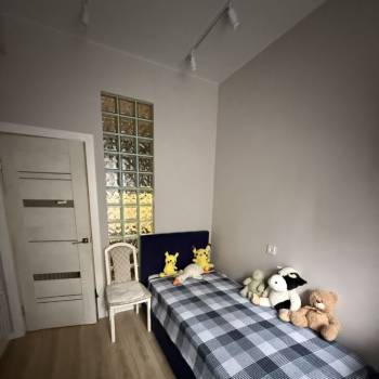 Сдается 2-х комнатная квартира, 50 м²