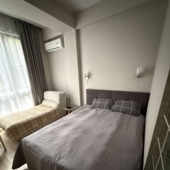 Сдается 2-х комнатная квартира, 50 м²