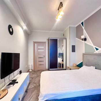 Сдается 1-комнатная квартира, 29 м²