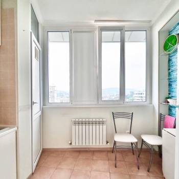 Сдается 1-комнатная квартира, 29 м²