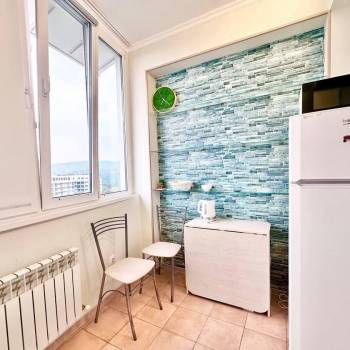 Сдается 1-комнатная квартира, 29 м²