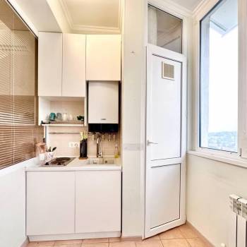 Сдается 1-комнатная квартира, 29 м²