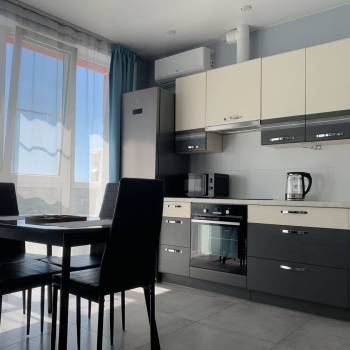 Сдается 1-комнатная квартира, 37 м²