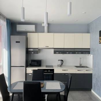 Сдается 1-комнатная квартира, 37 м²