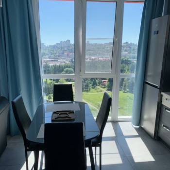 Сдается 1-комнатная квартира, 37 м²