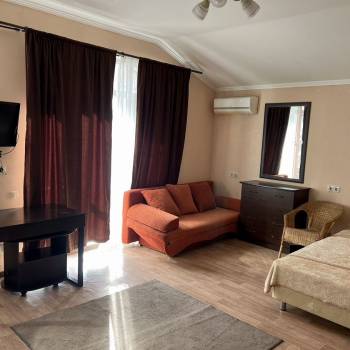 Сдается 1-комнатная квартира, 30 м²