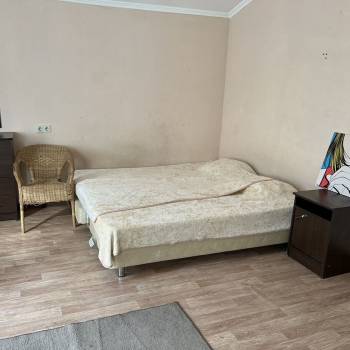 Сдается 1-комнатная квартира, 30 м²