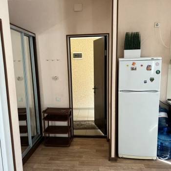 Сдается 1-комнатная квартира, 30 м²
