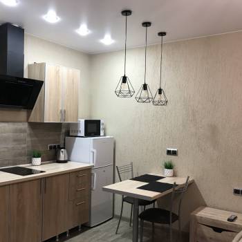 Сдается 1-комнатная квартира, 18 м²