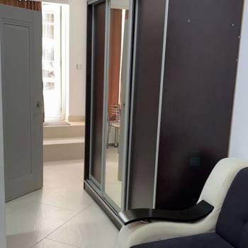 Сдается 1-комнатная квартира, 27 м²