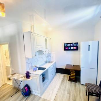 Сдается 1-комнатная квартира, 30 м²