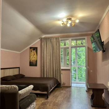 Продается 1-комнатная квартира, 36 м²