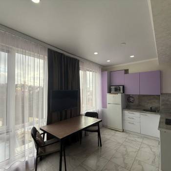 Продается 1-комнатная квартира, 29,2 м²
