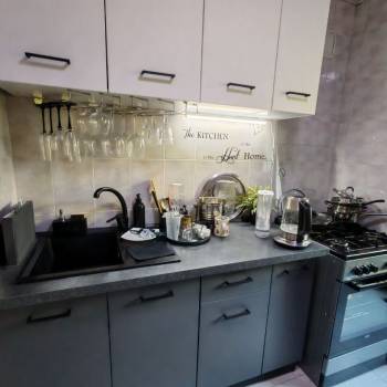Продается 2-х комнатная квартира, 40,7 м²
